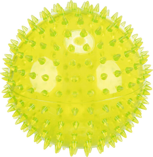 Igelball, thermoplastisches Gummi (TPR)