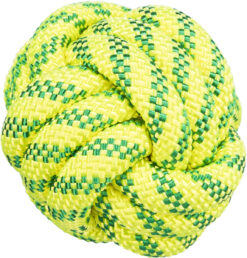 Alternative view of Aqua Toy balle, flottante, en TPR, ø 7 cm