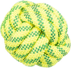 Aqua Toy balle, flottante, en TPR, ø 7 cm