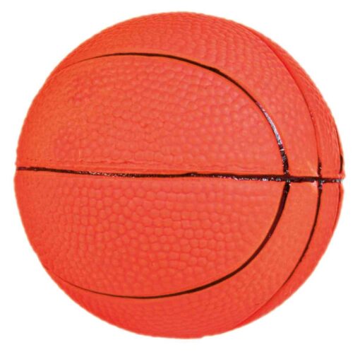Neonball, schwimmt, Moosgummi, ø6cm, neon, diverse nur per VE 24Stk.