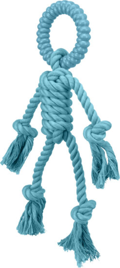 Alternative view of Tau-Figur, Polyester/Baumwolle/TPR, 26cm