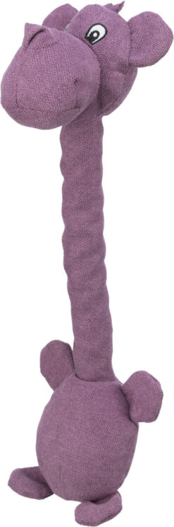 Alternative view of Nilpferd, Stoff, 50cm