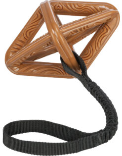 Alternative view of Raute am Seil CityStyle, Bungee, TPR, 18cm/38cm
