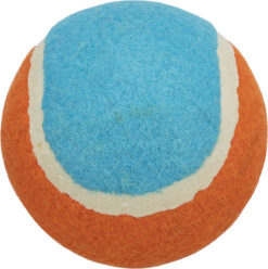 Alternative view of Tennisball, sortiert