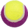 Balle de tennis, assortie