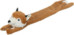 Alternative view of Fuchs, Plüsch, recycelt, 50cm