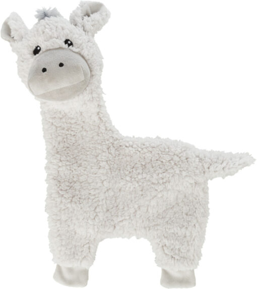 Be Eco Esel Elenor, Plüsch recycelt, 40cm