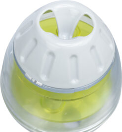 Alternative view of uf friandises culbuto, plastique, 13 cm