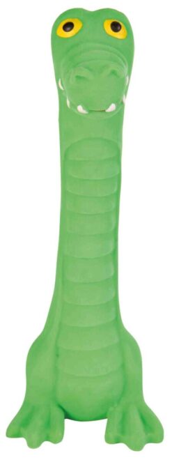 Longie, en latex/fibre de polyester, 18cm