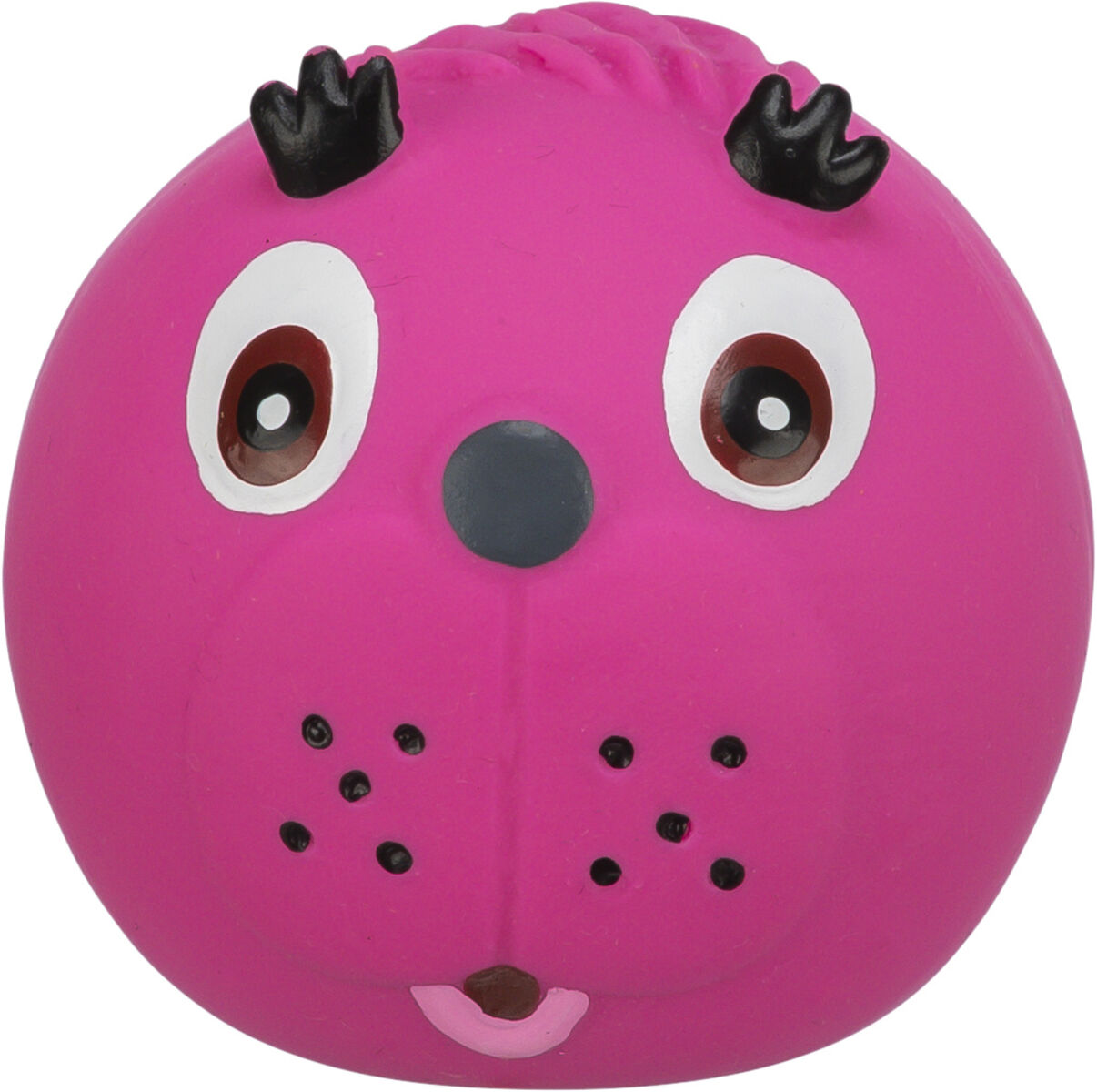 Face, Latex, ø6cm nur per VE 12Stk. Face, Latex, ø6cm nur per VE 12Stk.