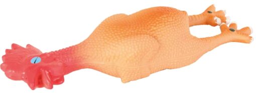 Huhn, Latex 25cm