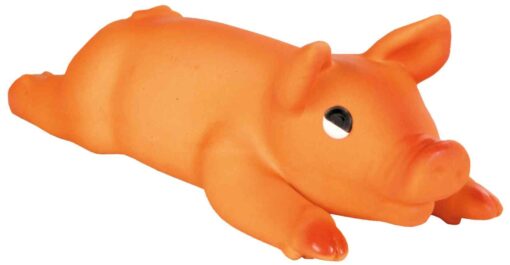 Cochon de lait Latex 25cm