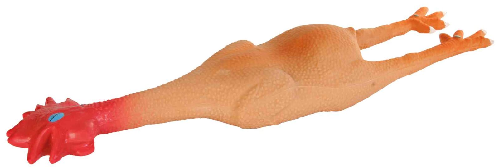 Huhn, Latex 51cm Huhn, Latex 51cm