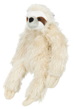 Alternative view of Paresseux, en peluche, 35cm