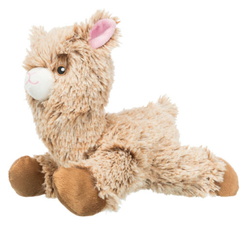 Alpaga, en peluche, 22cm