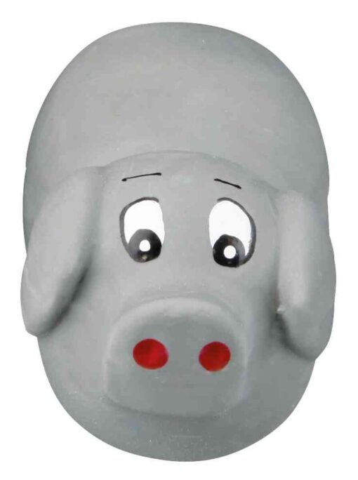 Figure Baby-Zoo, en latex, 9cm nur per VE 28Stk.