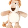 Löwe, Plüsch 22cm