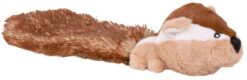Streifenhörnchen, Plüsch