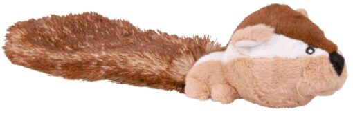 Streifenhörnchen, Plüsch 30cm