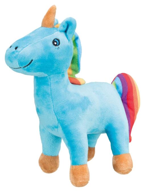 Einhorn, Plüsch 25cm