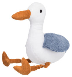 Alternative view of BE NORDIC mouette Hinnerk, polyester, 35 cm