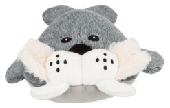 Alternative view of BE NORDIC Walross Til, Polyester, 28 cm