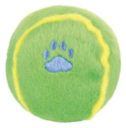 Alternative view of Balle de jeu, en peluche, ø6cm