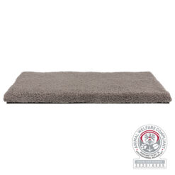 Alternative view of Vital matelas Bendson, 80 × 55 cm, gris clair
