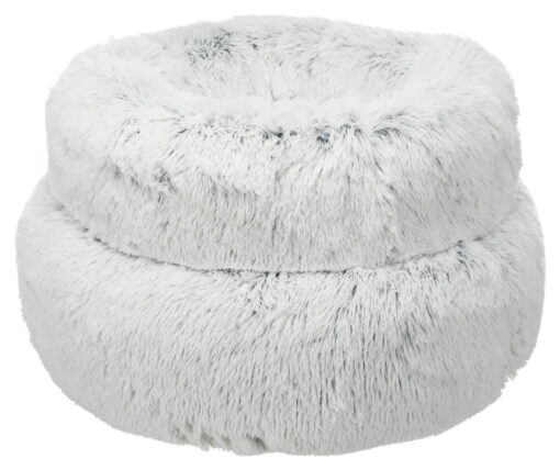 Bett Harvey, weiss-schwarz ø 50 cm