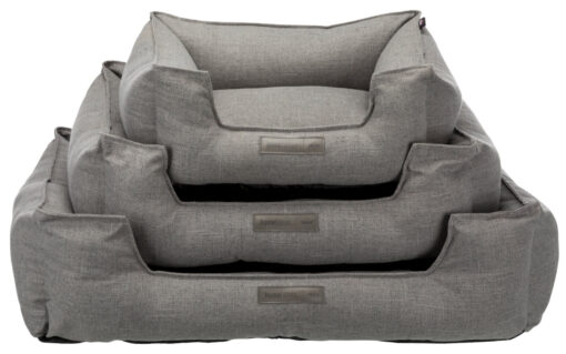 Bett Talis, grau 80×60cm
