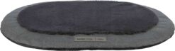 Alternative view of Matelas Felicia, gris
