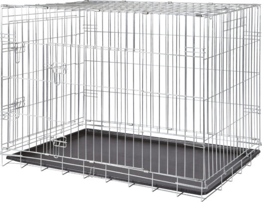 Transportkäfig Gr. 5: 109x79x71cm