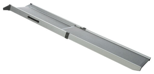 "Petwalk" rampe télescope 1-1.8m