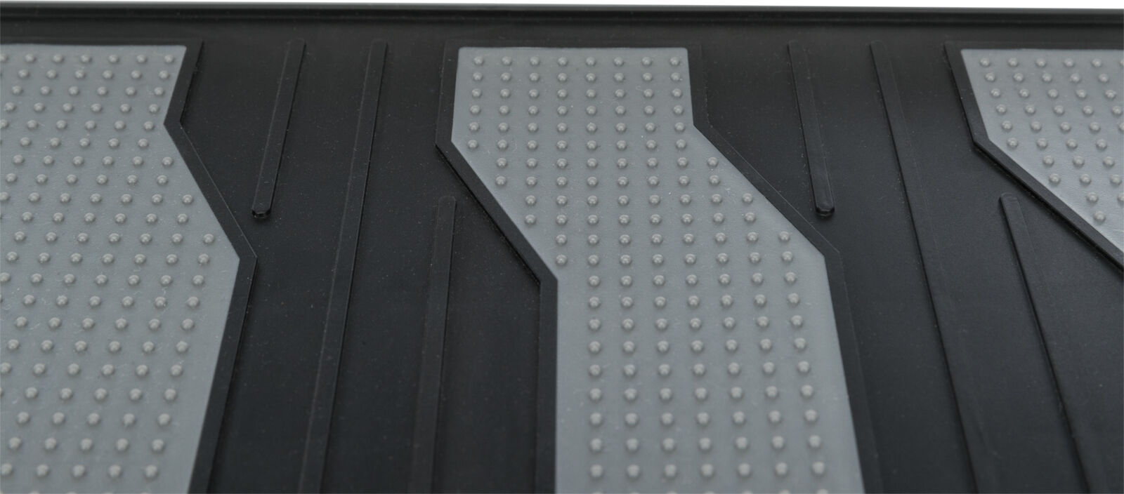 Rampe téléscopique, 3 fois à télescoper, 40×78-175cm, 6,8 kg Rampe téléscopique, 3 fois à télescoper, 40×78-175cm, 6,8 kg