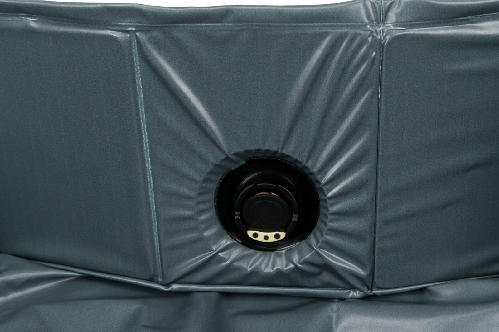 Piscine pour chien, bleu ø160x30cm Piscine pour chien, bleu ø160x30cm