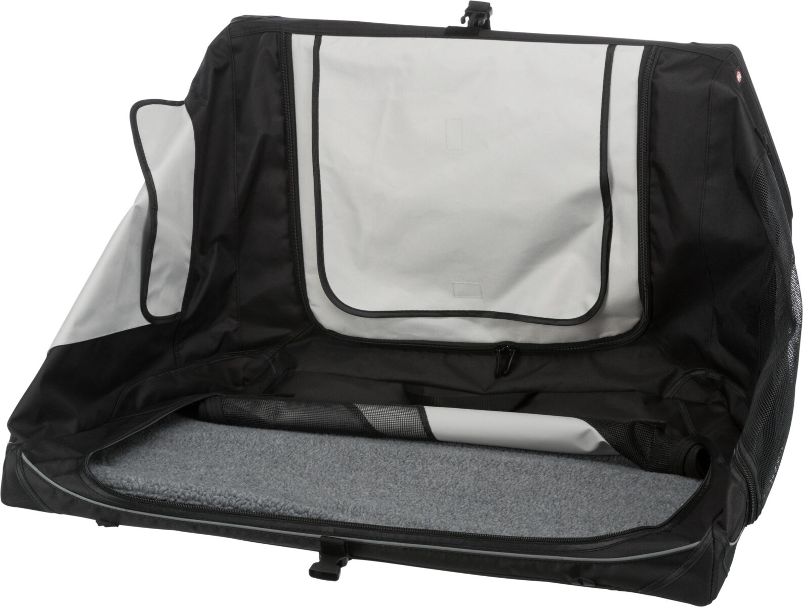 Boîte/Transport 'Vario30', nylon, 76x48x51cm Boîte/Transport 'Vario30', nylon, 76x48x51cm
