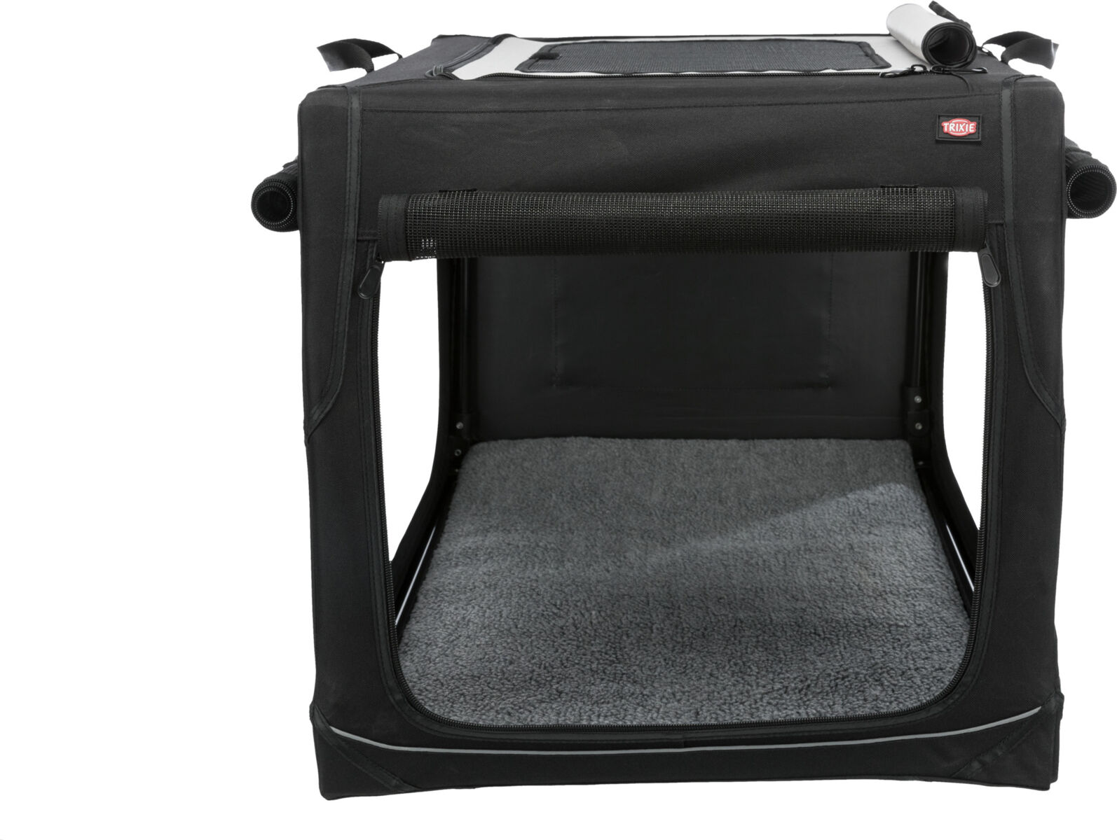 Boîte/Transport 'Vario30', nylon, 76x48x51cm Boîte/Transport 'Vario30', nylon, 76x48x51cm