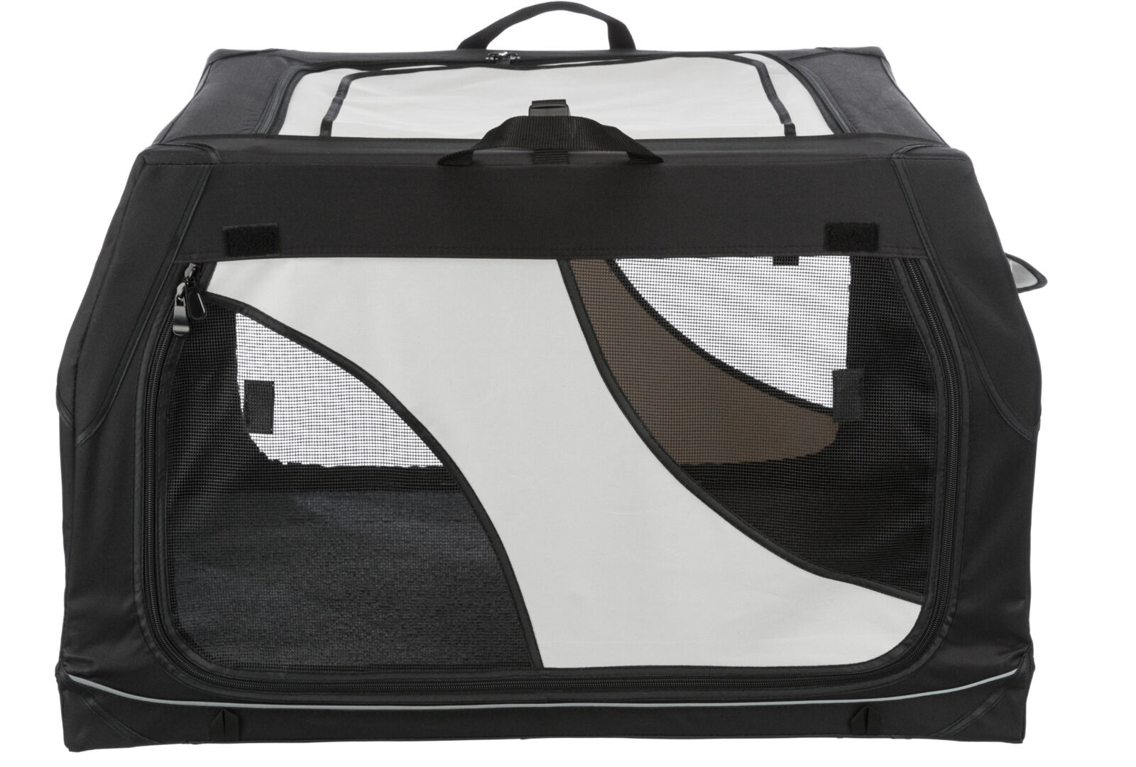Boîte/Transport 'Vario30', nylon, 76x48x51cm Boîte/Transport 'Vario30', nylon, 76x48x51cm