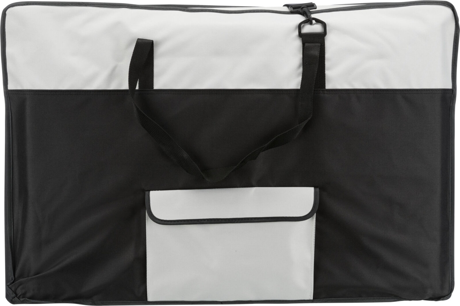 Boîte/Transport 'Vario30', nylon, 76x48x51cm Boîte/Transport 'Vario30', nylon, 76x48x51cm