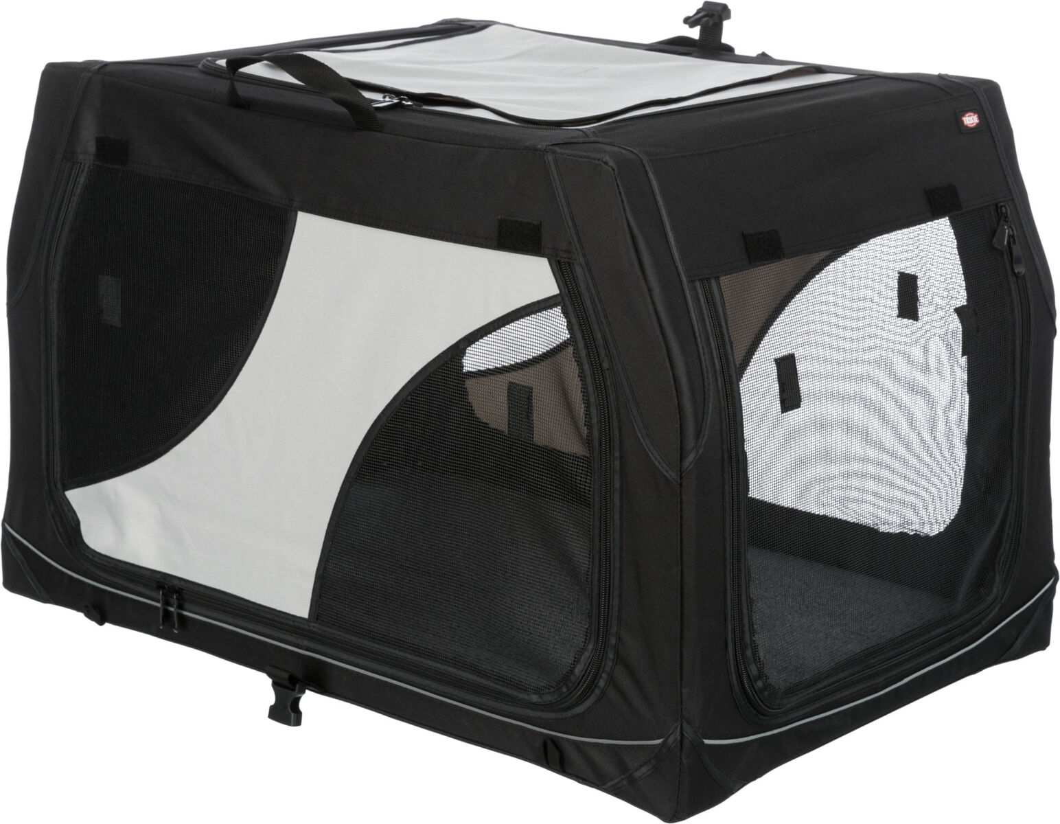 Boîte/Transport 'Vario30', nylon, 76x48x51cm Boîte/Transport 'Vario30', nylon, 76x48x51cm
