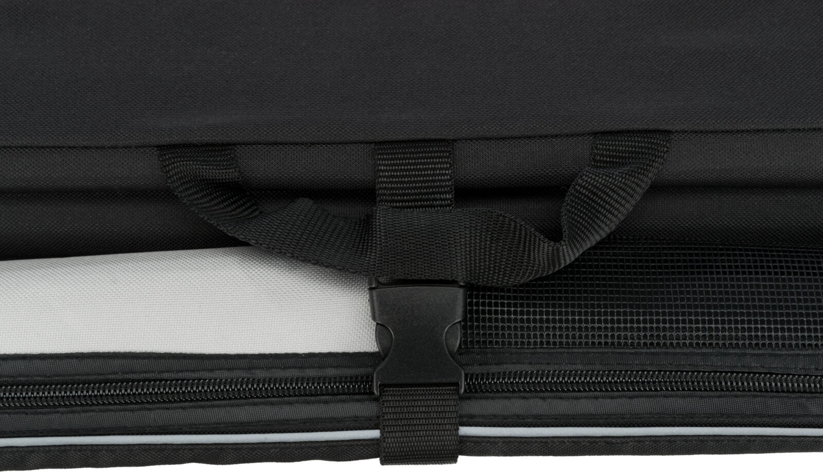 Boîte/Transport 'Vario40', nylon 91x58x61cm Boîte/Transport 'Vario40', nylon 91x58x61cm