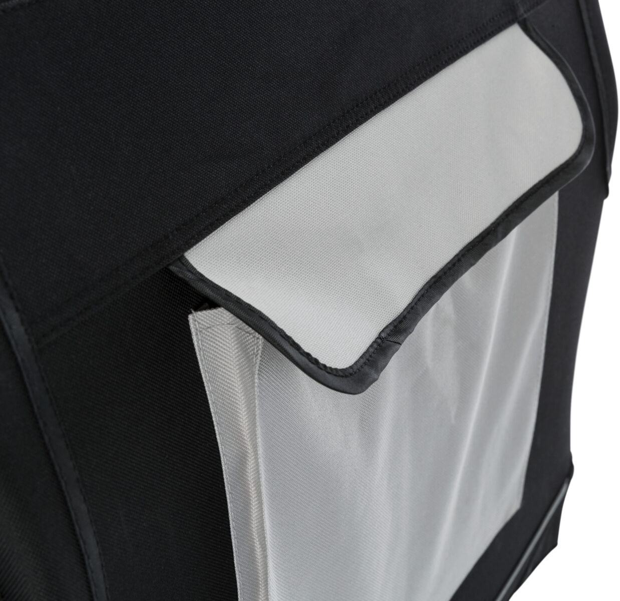 Boîte/Transport 'Vario40', nylon 91x58x61cm Boîte/Transport 'Vario40', nylon 91x58x61cm