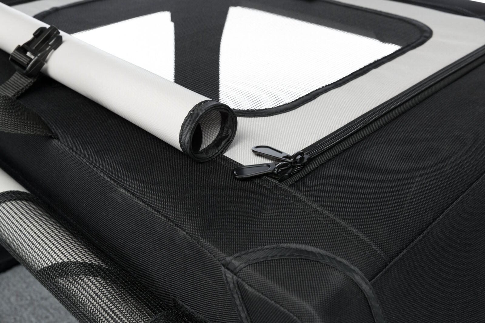 Boîte/Transport 'Vario40', nylon 91x58x61cm Boîte/Transport 'Vario40', nylon 91x58x61cm