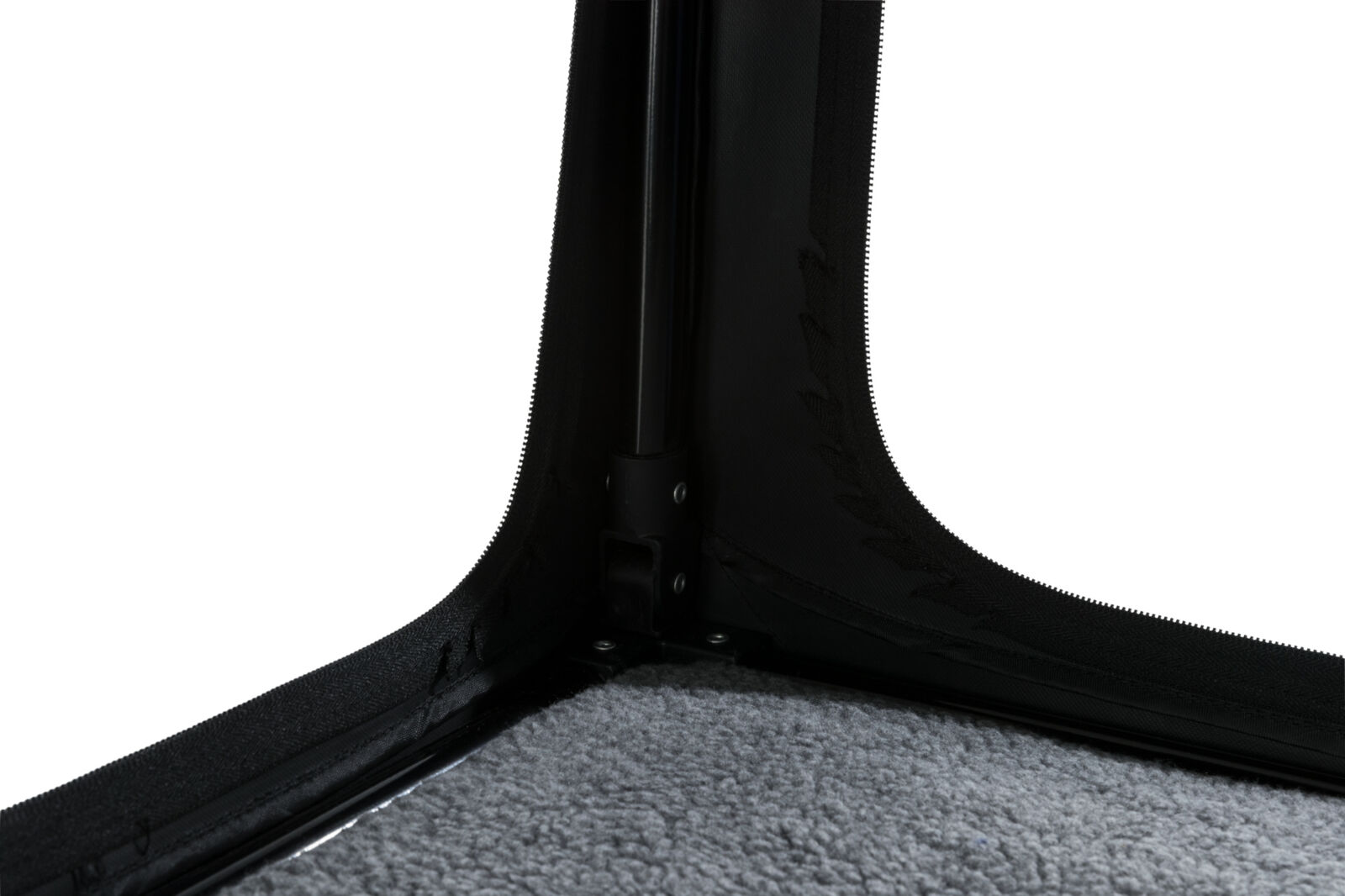 Boîte/Transport 'Vario40', nylon 91x58x61cm Boîte/Transport 'Vario40', nylon 91x58x61cm