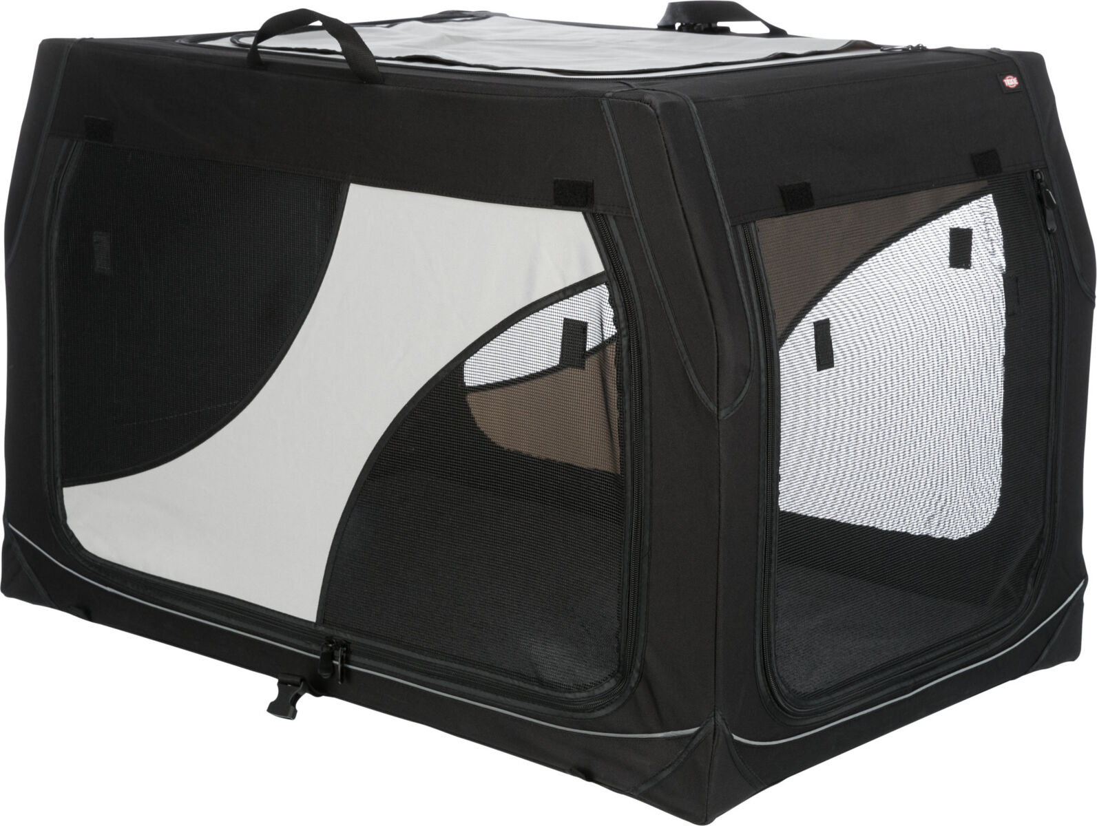 Boîte/Transport 'Vario40', nylon 91x58x61cm Boîte/Transport 'Vario40', nylon 91x58x61cm