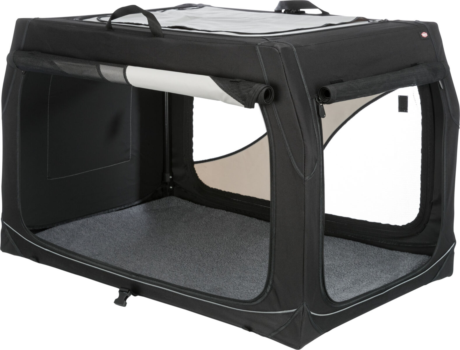 Boîte/Transport 'Vario40', nylon 91x58x61cm Boîte/Transport 'Vario40', nylon 91x58x61cm