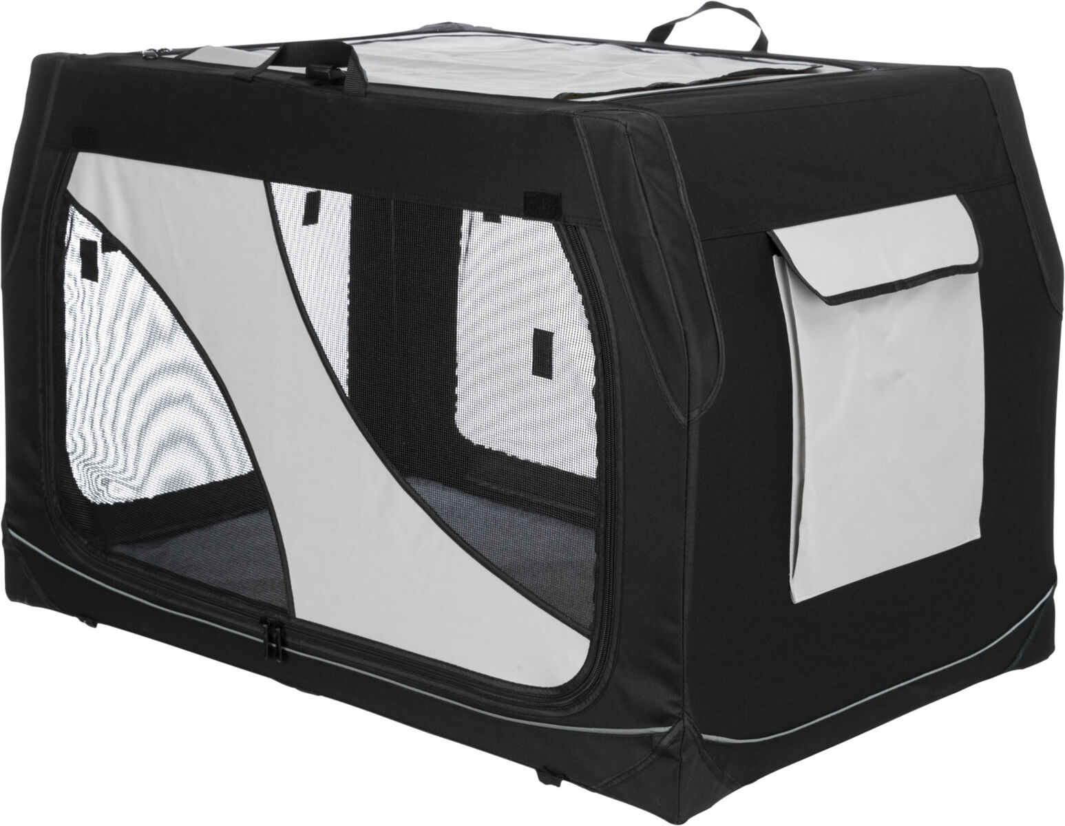 Boîte/Transport 'Vario40', nylon 91x58x61cm Boîte/Transport 'Vario40', nylon 91x58x61cm