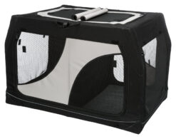 Alternative view of Transportbox Vario Double, 91x60x61/57cm