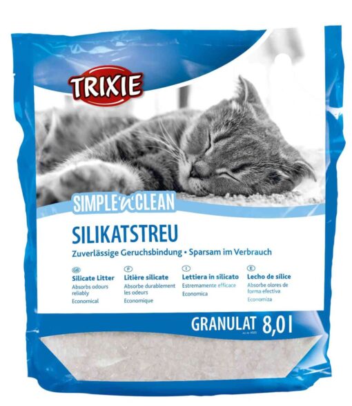 Fresh'n Easy granulé, 8l nur per VE 4Stk.