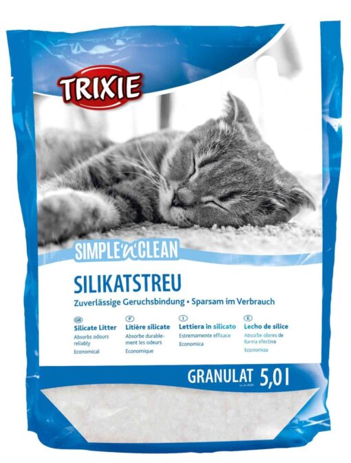 Fresh'n Easy granulé, 5L nur per VE 10Stk.